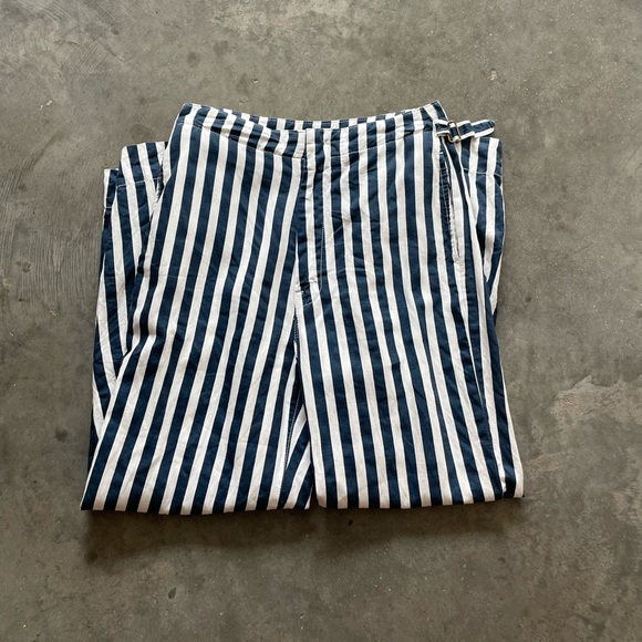 Mother Denim The Cinch Greaser - Picture 4 of 8